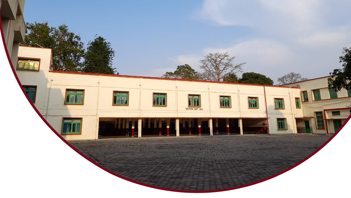 Loreto Convent School Doranda, Best ICSE School in Ranchi