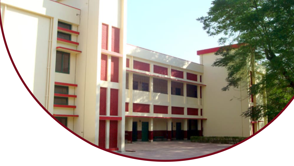 Schools In Ranchi