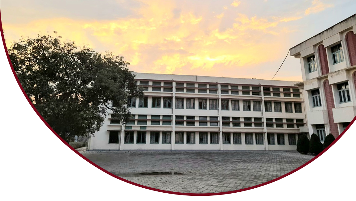 Schools In Ranchi