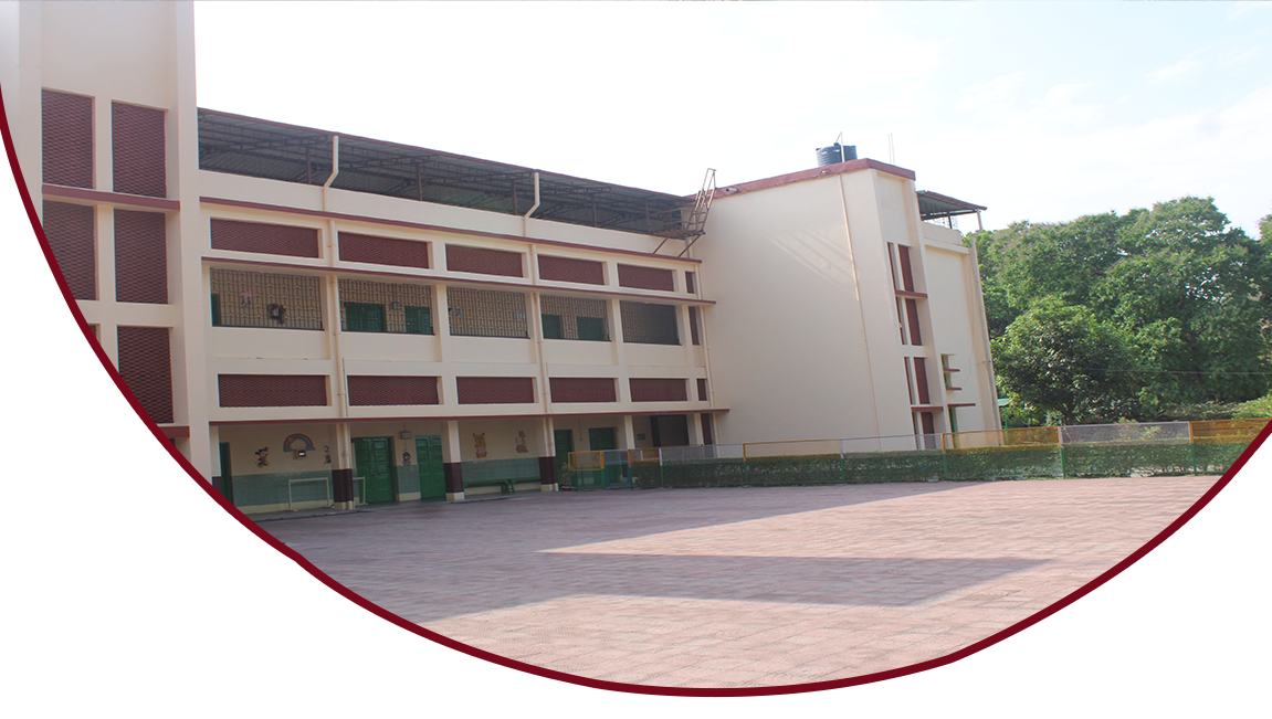Schools In Ranchi