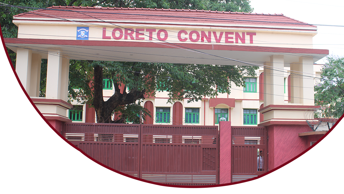 Schools In Ranchi