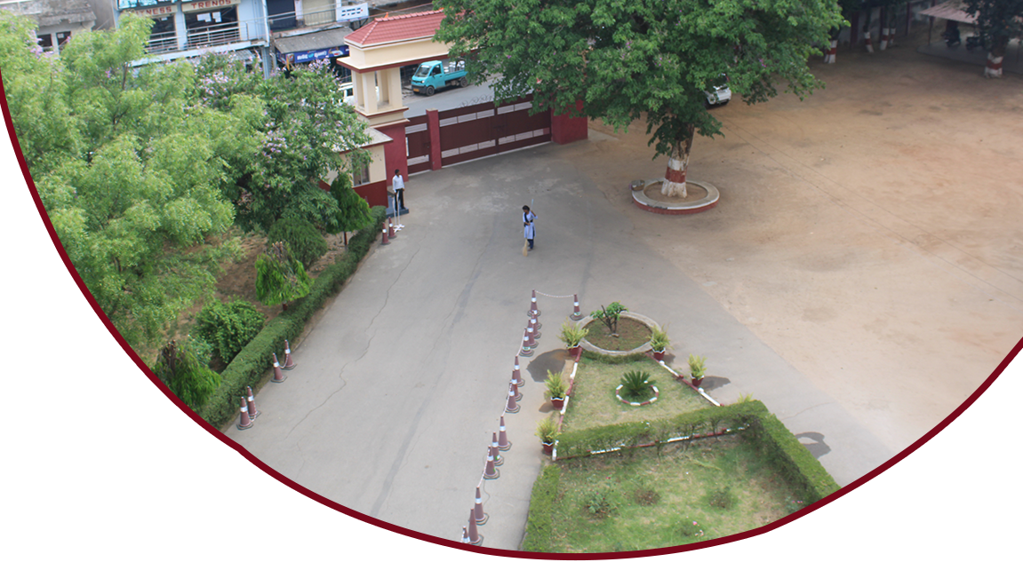 Schools In Ranchi