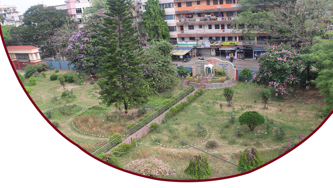 Schools In Ranchi