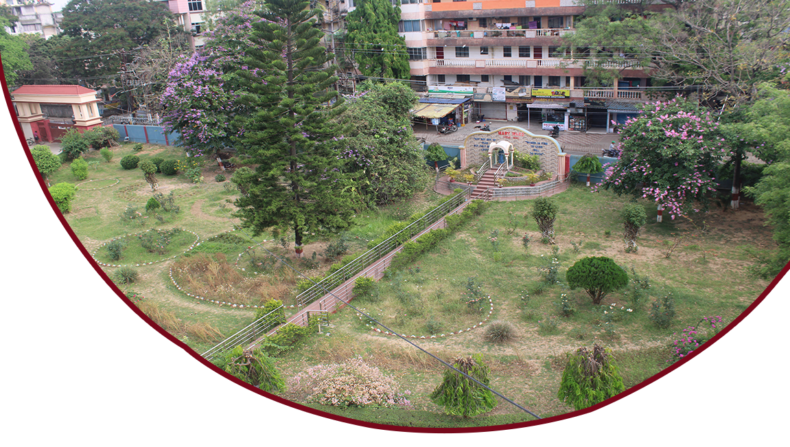 Schools In Ranchi