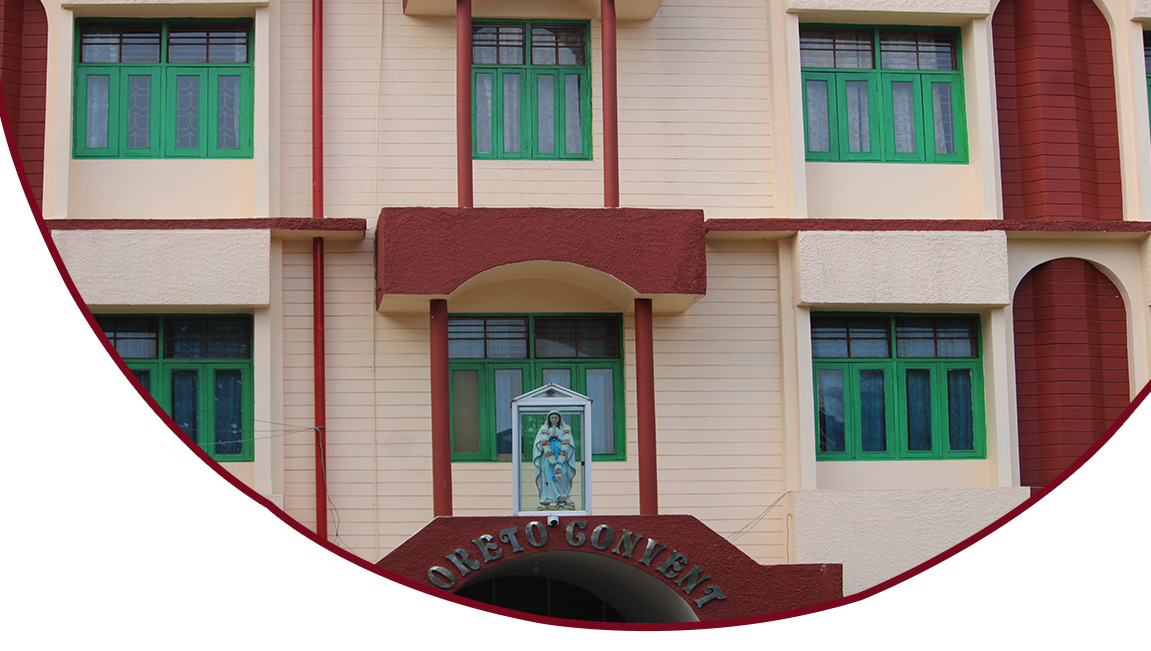 Schools In Ranchi