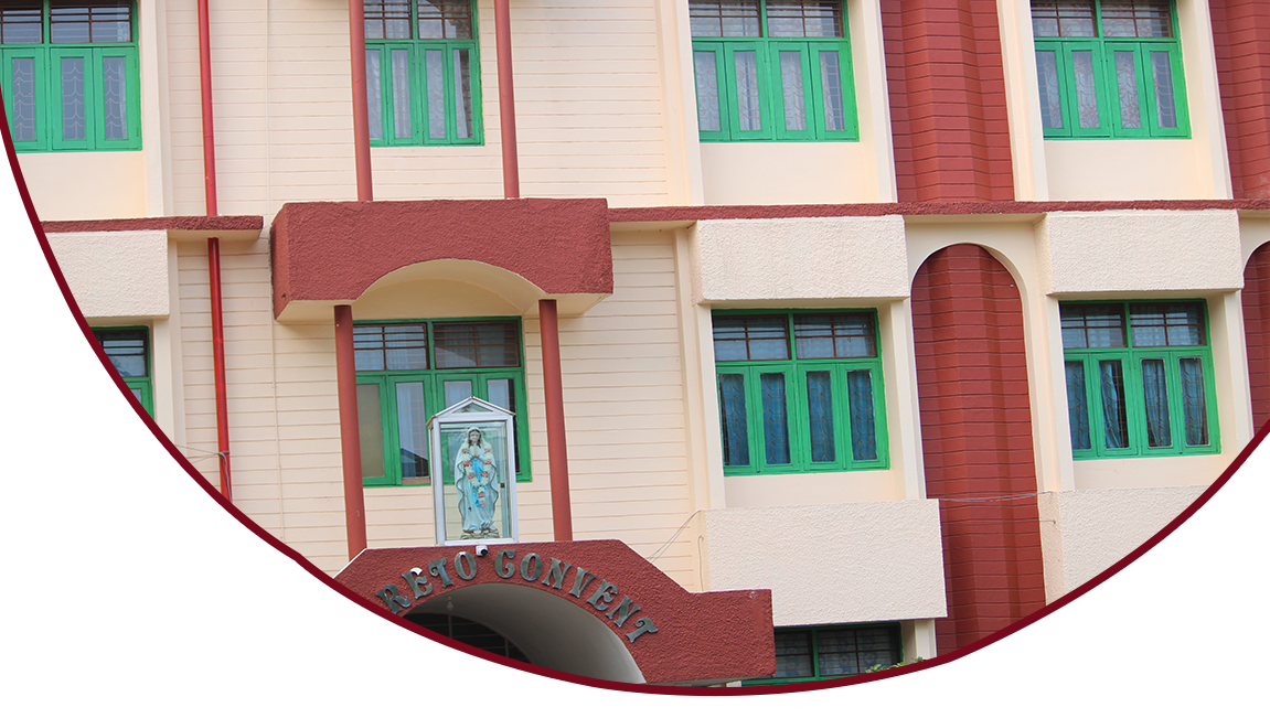 Schools In Ranchi