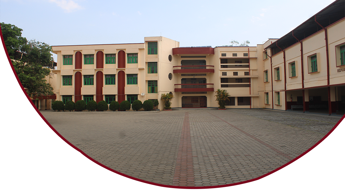 Schools In Ranchi