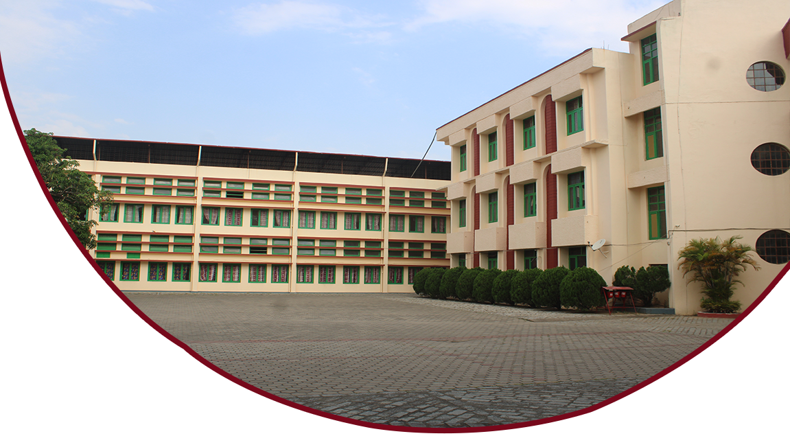 Schools In Ranchi
