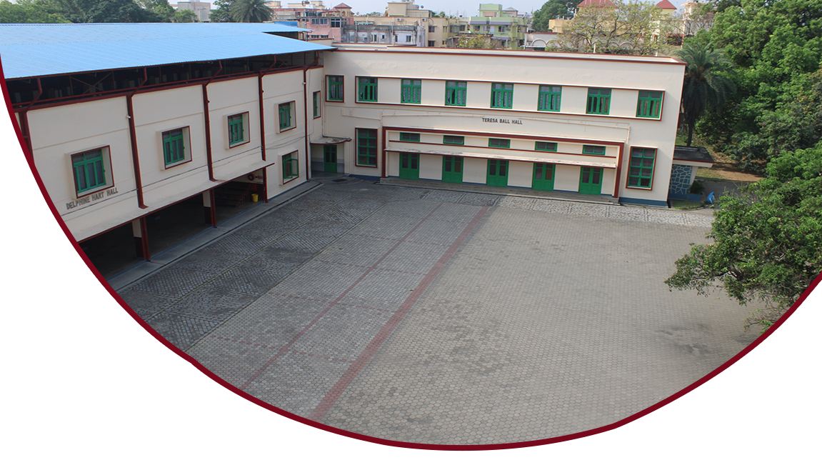 Schools In Ranchi